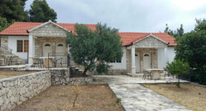  Apartments with a parking space Mokalo, Peljesac - 4495  Оребич